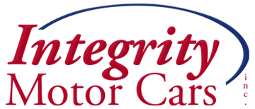 Integrity Motor Cars Inc Logo