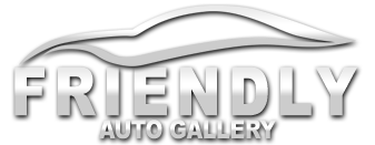 Friendly Auto Gallery Logo