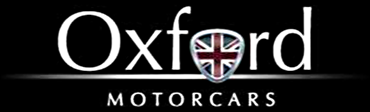 Oxford Motorcars Logo