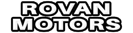 Rovan Motors