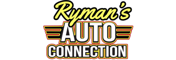 Ryman's Auto Connection Logo