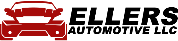 Ellers Automotive LLC Logo