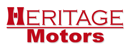 Heritage Motors Logo