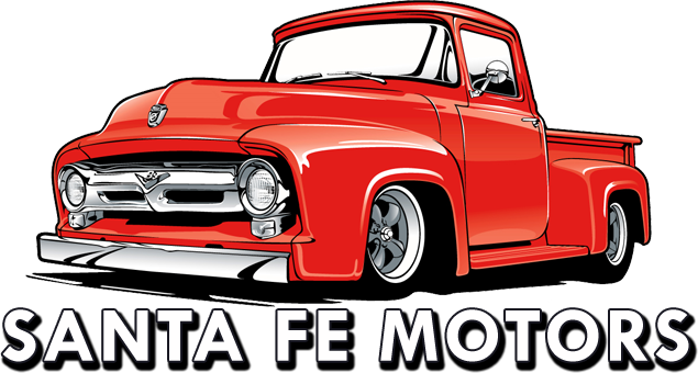 Santa Fe Motors