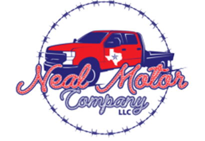 Neal Motor Company Logo