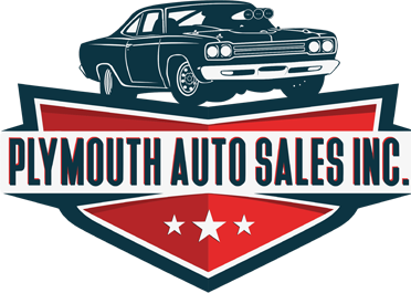 Plymouth Auto Sales Inc Logo