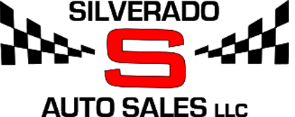 Silverado Auto Sales Logo