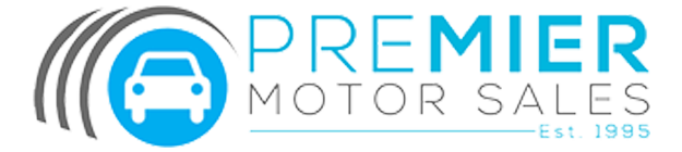 Premier Motor Sales - Deerfield Logo