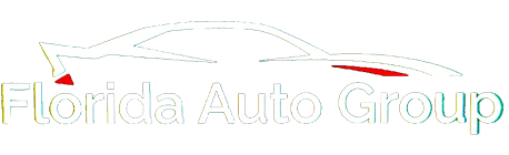 Florida Auto Group Logo