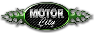 Motor City LA Logo