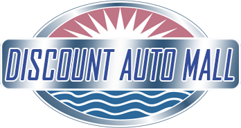 Discount Auto Mall Logo