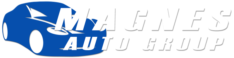 Magnes Auto Group Logo