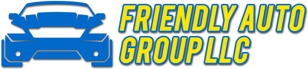 Friendly Auto Group LLC