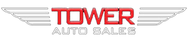 Tower Auto Sales Logo