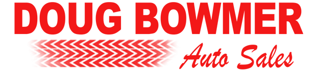 Doug Bowmer Auto Sales Logo