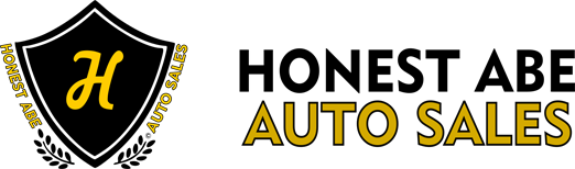 Honest Abe Auto Sales - Keystone Ave Logo