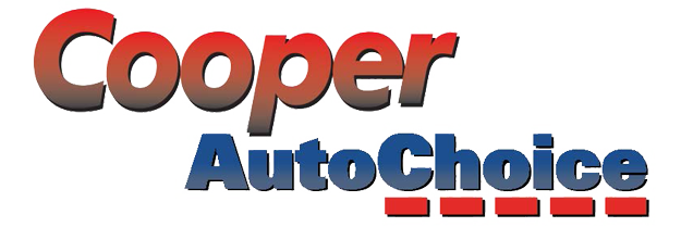 Cooper Auto Choice Logo