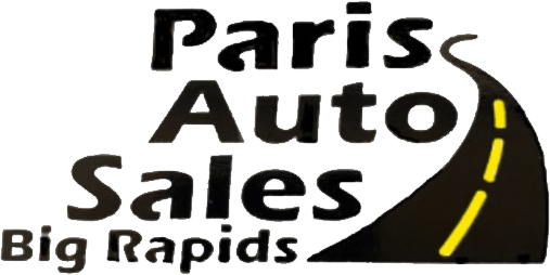 Paris Auto Sales Logo