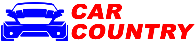 Car Country Logo