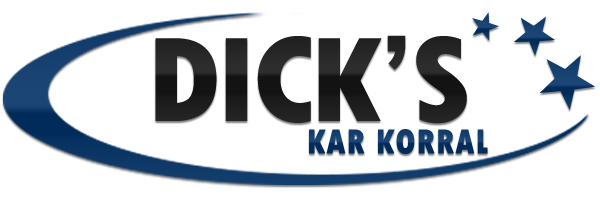 Dick's Kar Korral
