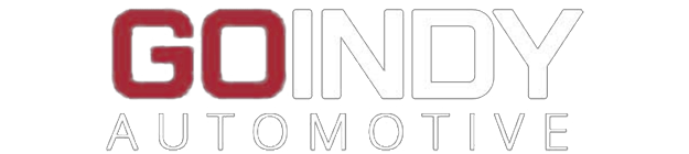 GoIndy Automotive Logo