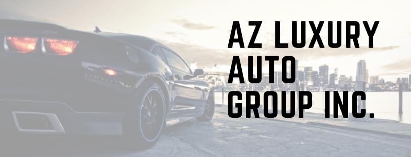 AZ Luxury Auto Group Inc