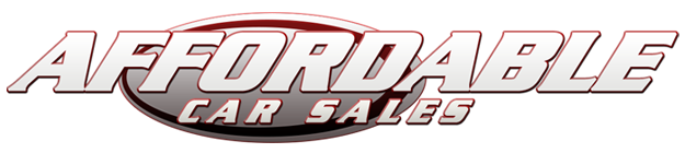 Affordable Car Sales Logo