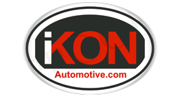 iKON Automotive Logo