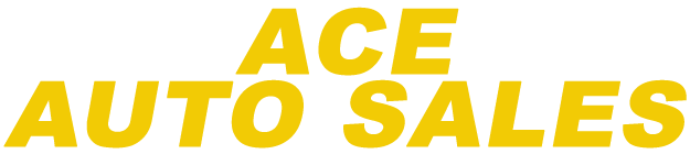 Ace Auto Sales Logo