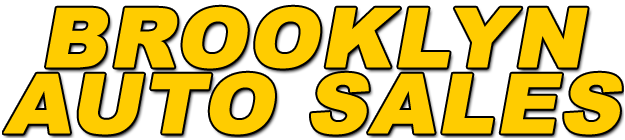 Brooklyn Auto Sales Logo