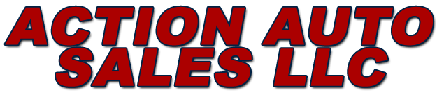 Action Auto Sales LLC Logo