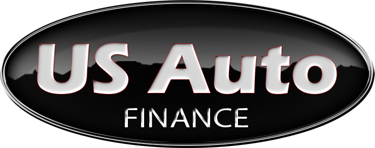 US Auto Finance  Logo