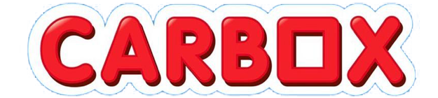 CarBox  Logo