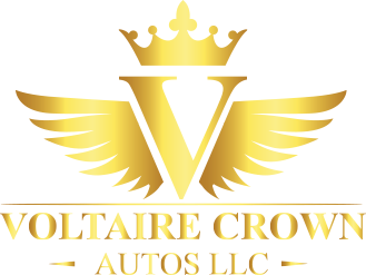 Voltaire Crown Autos LLC Logo