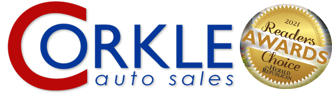 Corkle Auto Sales Inc Logo