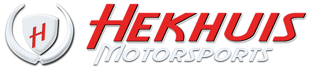 Hekhuis Motorsports Logo