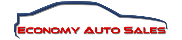 Economy Auto Sales Logo