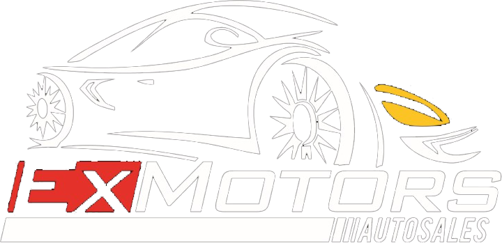 EX Motors Logo