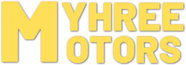 Myhree Motors, LLC Logo