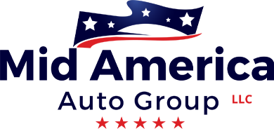 Mid America Auto Group LLC - On Main  Logo