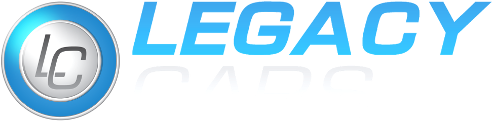 Legacy Cars Logo