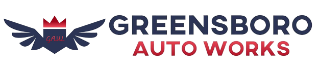 Greensboro Auto Works Logo