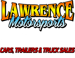 Lawrence Motorsports Inc. Logo