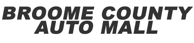 Broome County Auto Mall Logo