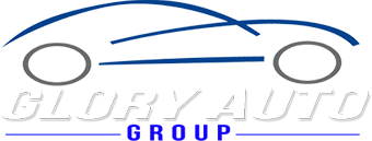 Glory Auto Group Logo