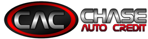 Chase Auto Credit Logo