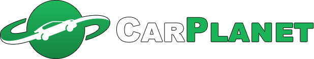Car Planet Logo