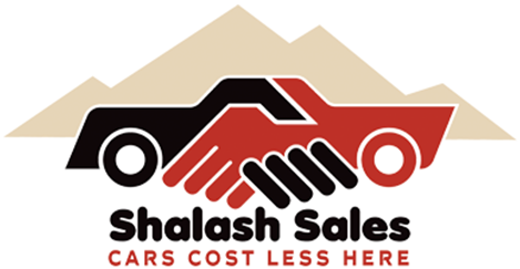 Shalash Sales and Service Logo