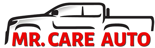 Mr Care Auto Logo