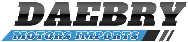 Daebry Motors Imports Logo